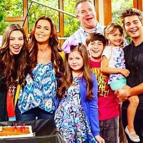 thundermans actors|More.